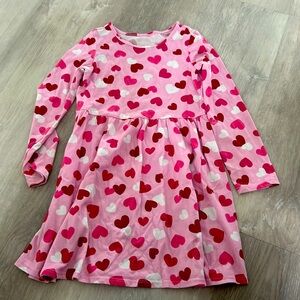 Girl dress